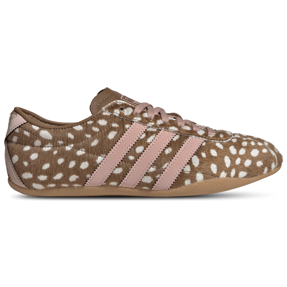 adidas Tokyo Women's Running Shoes - Brown (3)