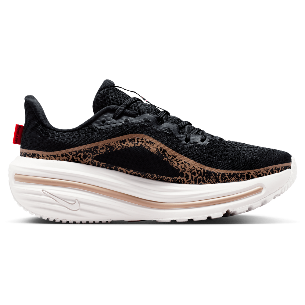 Nike Air Winflo 12 Women's Running Shoes - Black