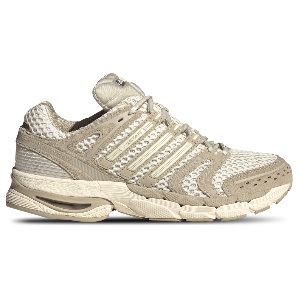 adidas Adistar Women's Running Shoes - Beige (3)