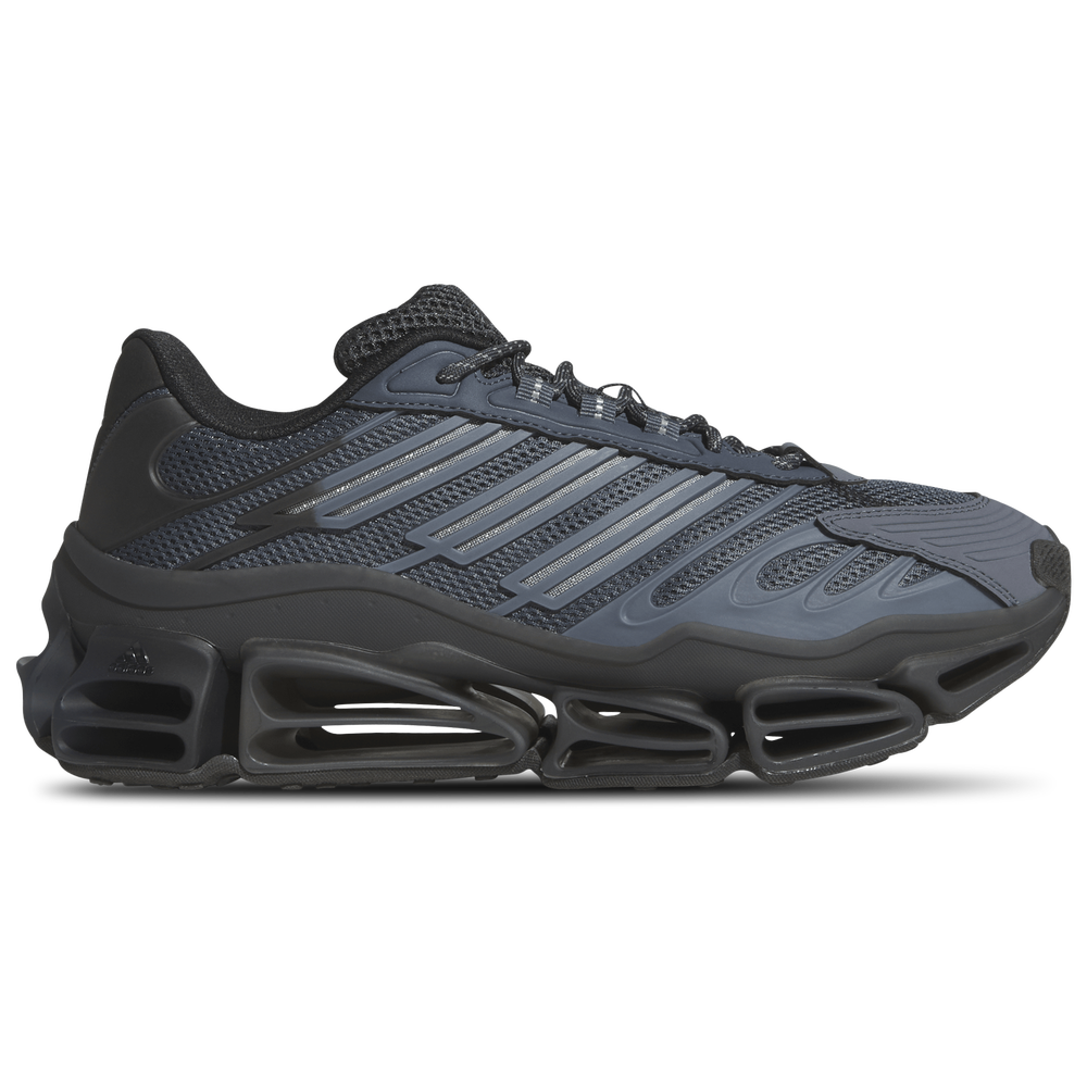adidas Megaride Women's Running Shoes - Black (KH7615)