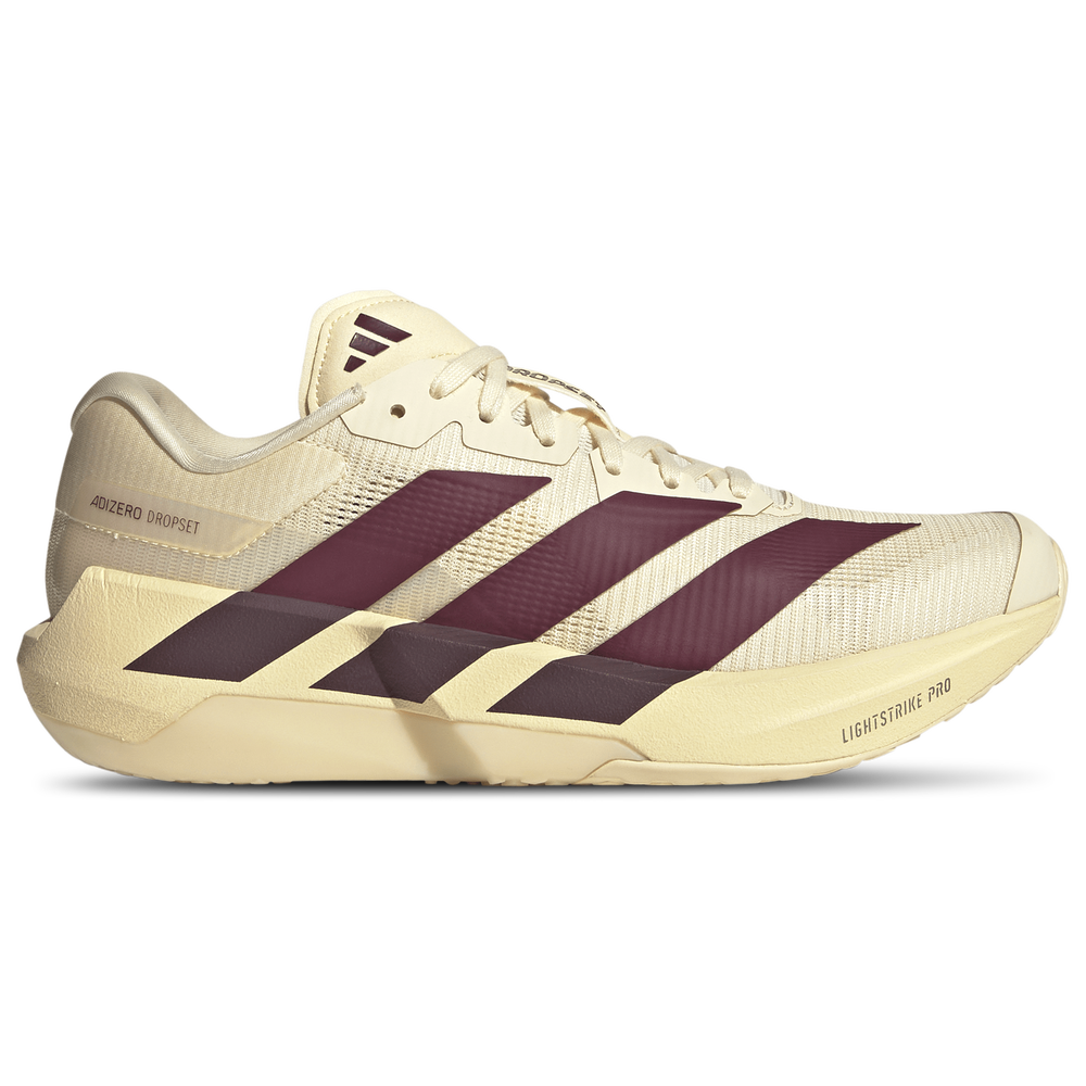 adidas Dropset Women's Training Shoes - White