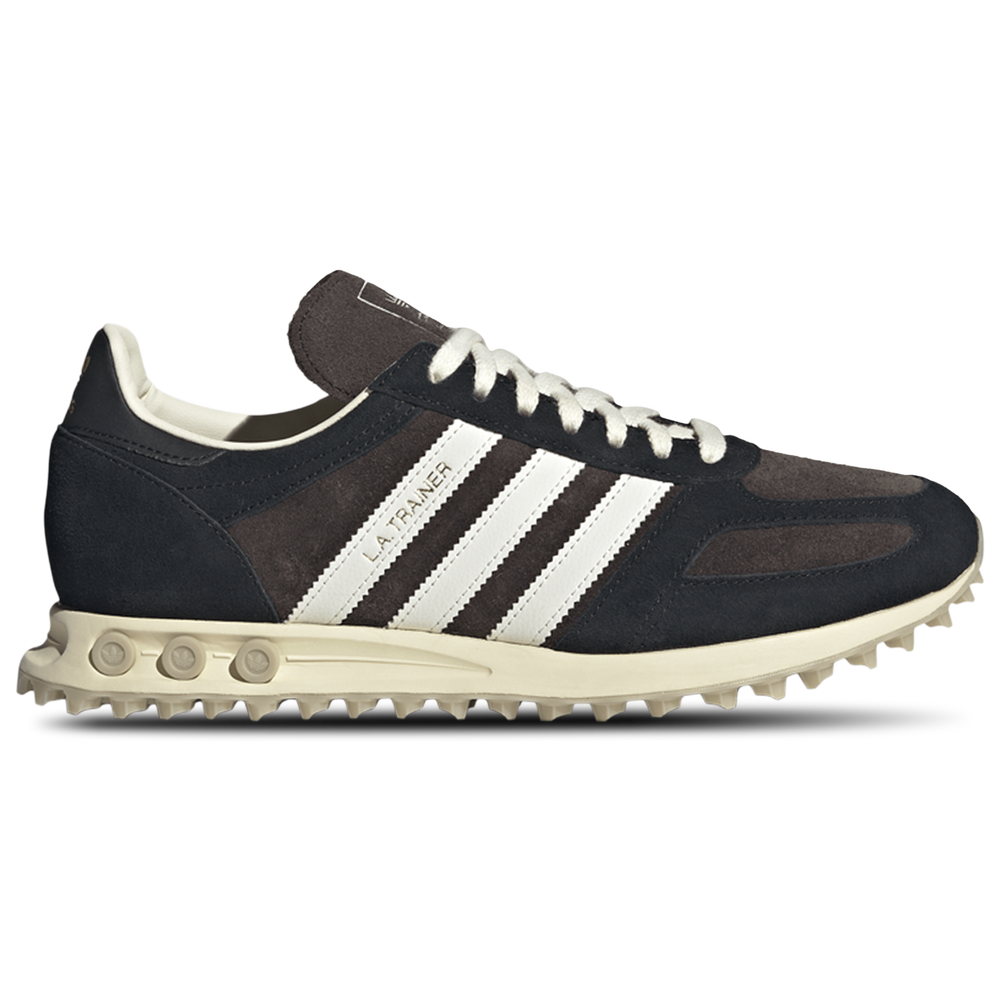 adidas LA Women's Training Shoes - Black