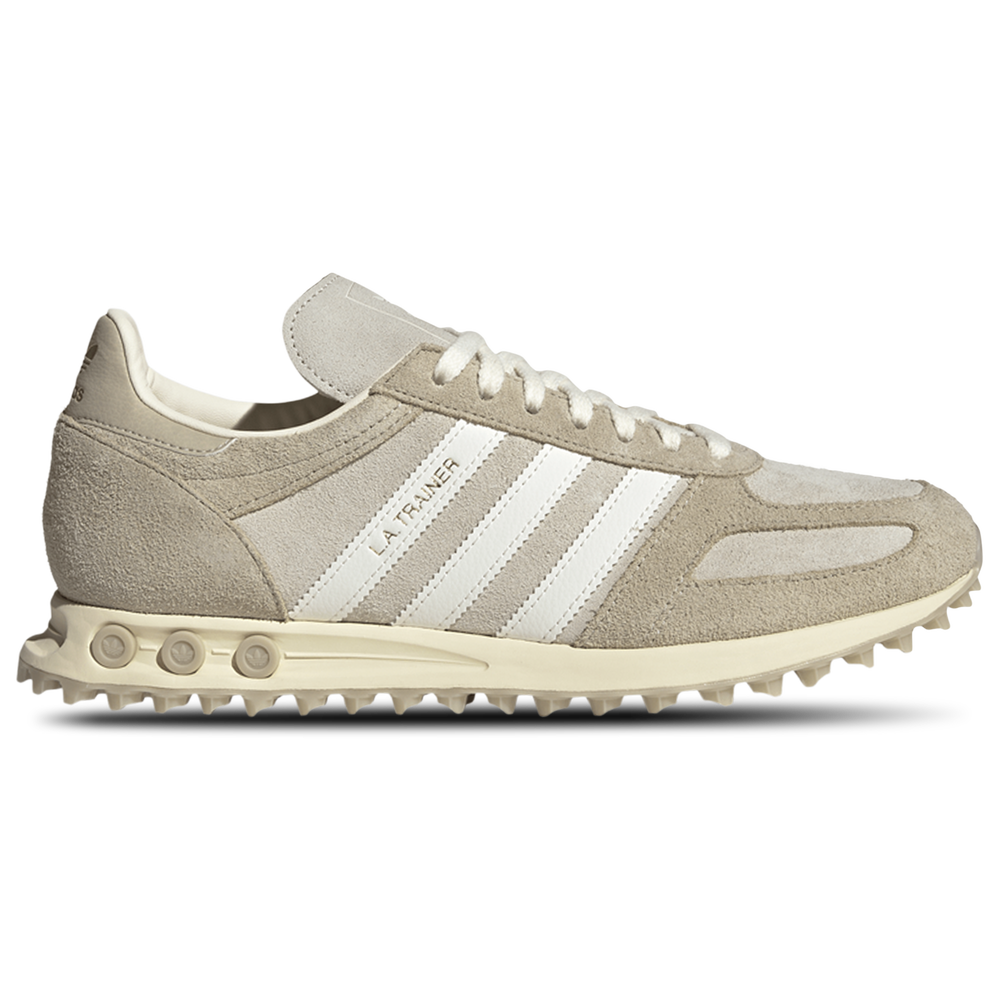 adidas LA Women's Training Shoes - Beige