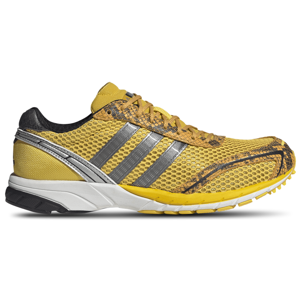 adidas Adizero Adios OG Women's Trainers - Yellow
