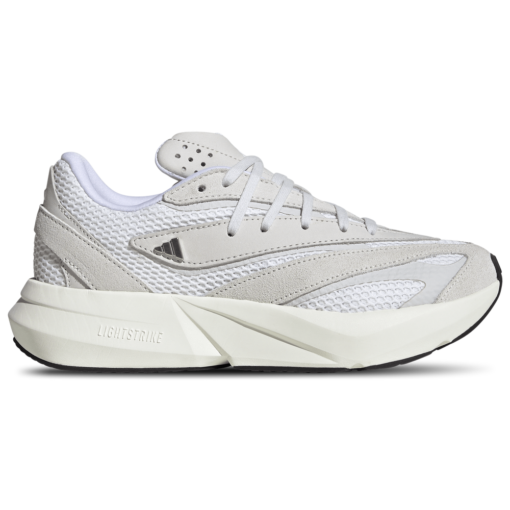 adidas Lightblaze Women's Running Shoes - White