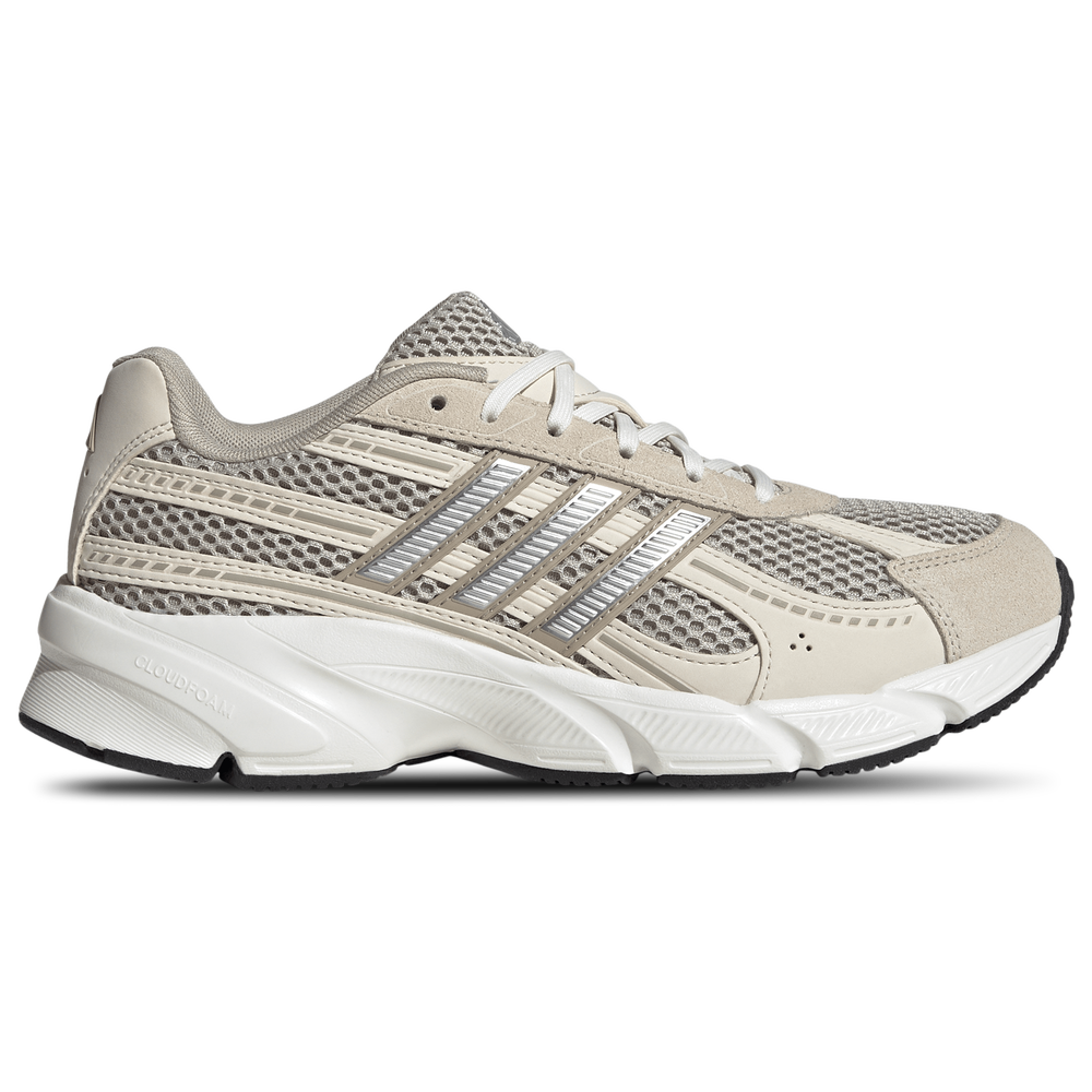 adidas Technochaos 2000 Women's Trainers - Beige