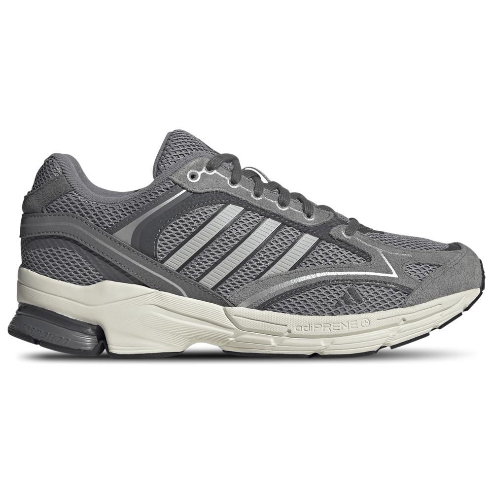 adidas Spiritain 2000 Women's Trainers - Grey (3)