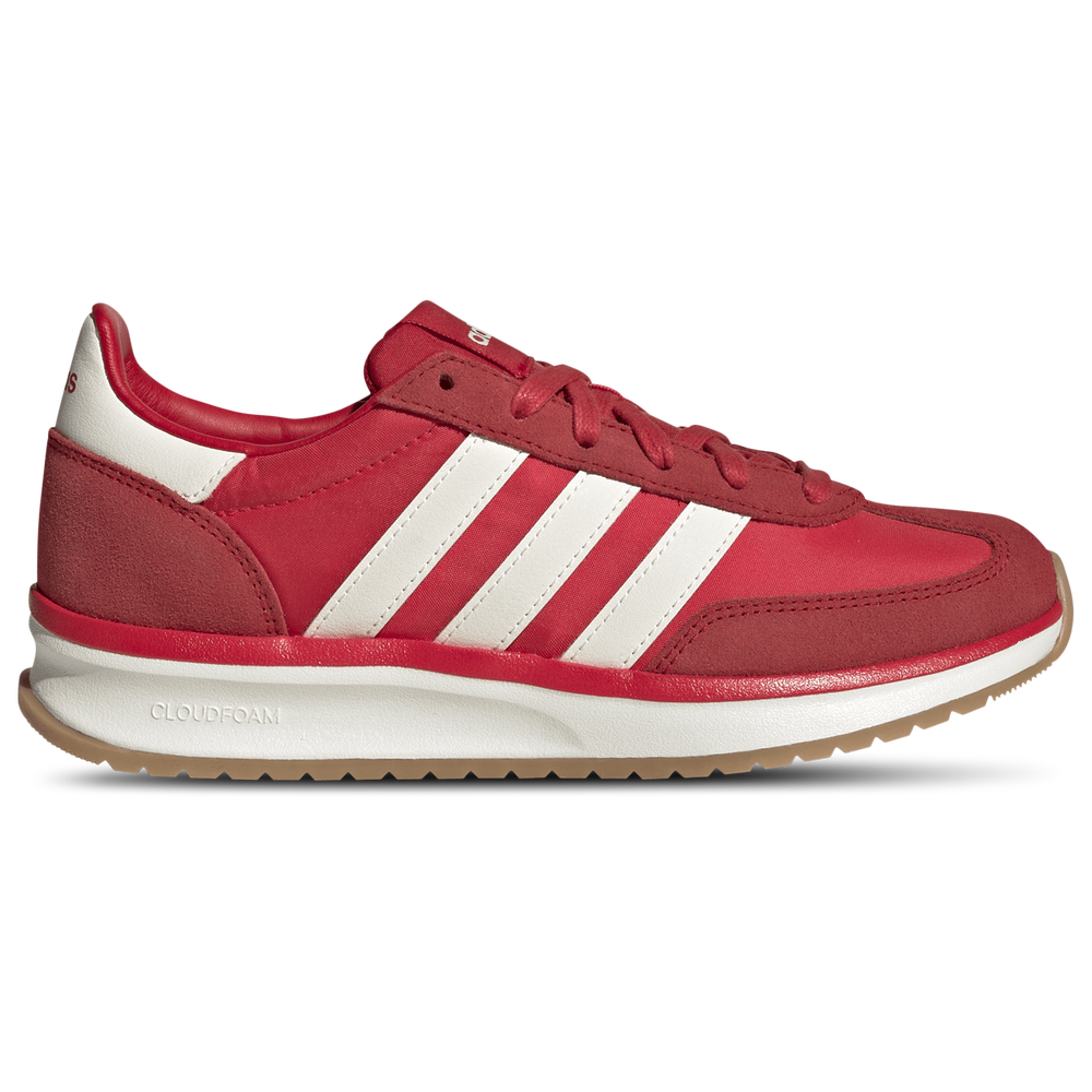 adidas 70s 2.0 Women's Running Shoes - Red (2)
