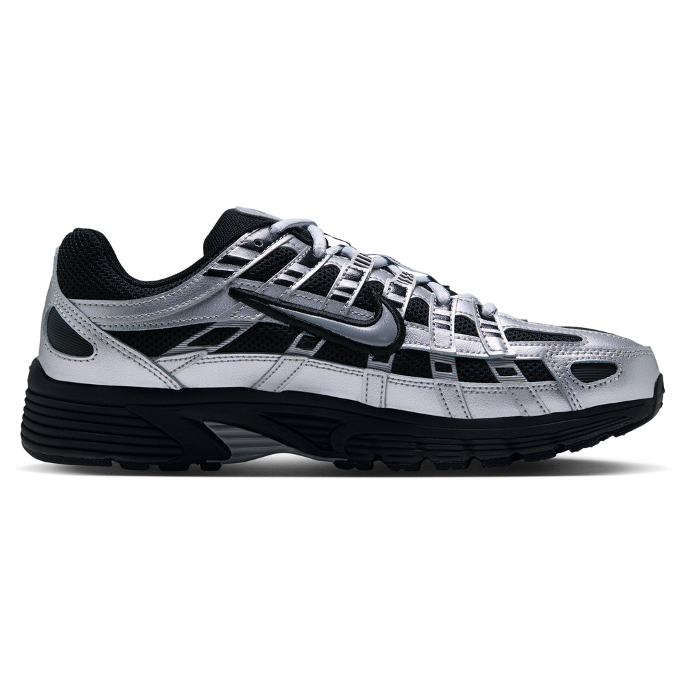 Nike P-6000 Women's Trainers - Black (2)