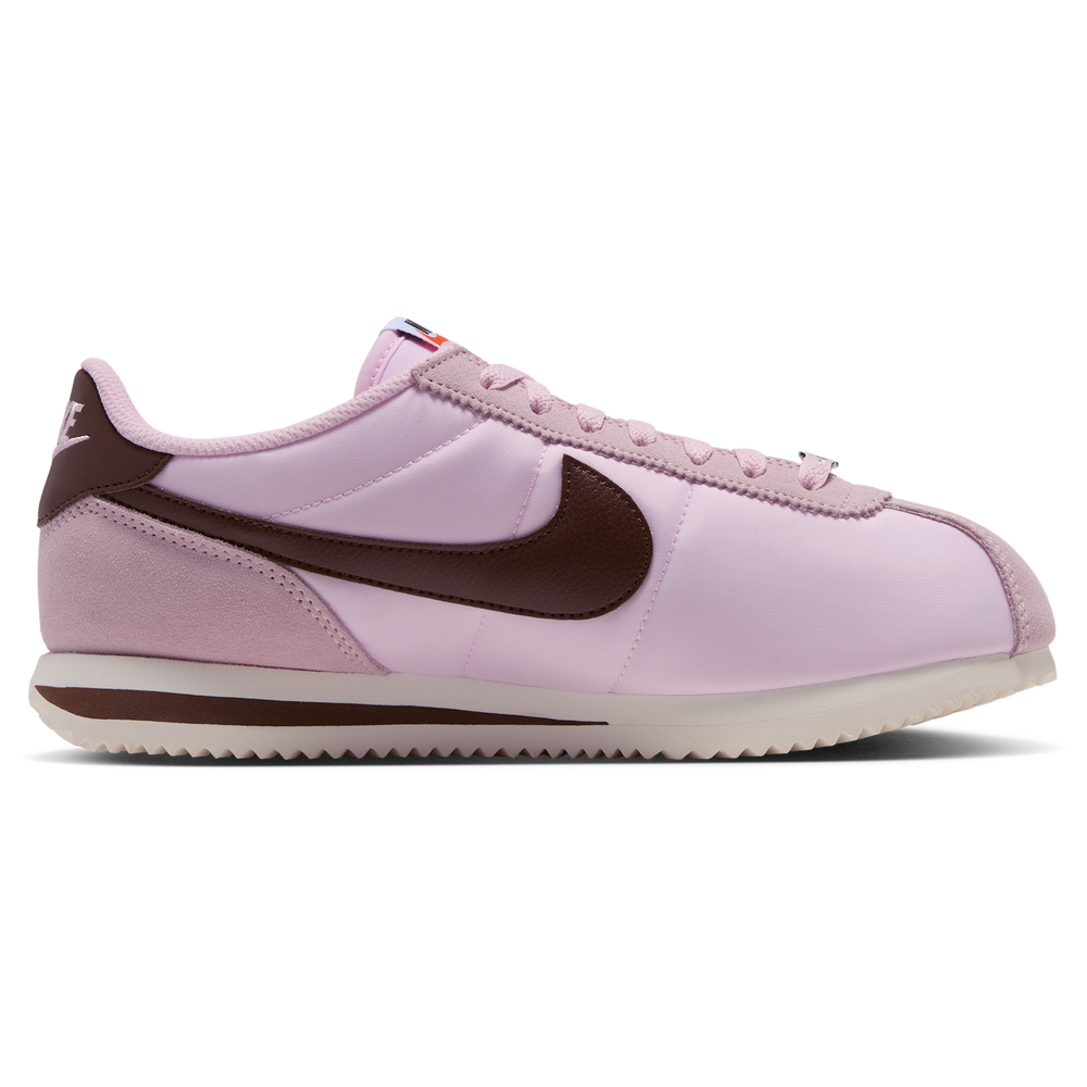 Nike Cortez Women's Trainers - Red (2)