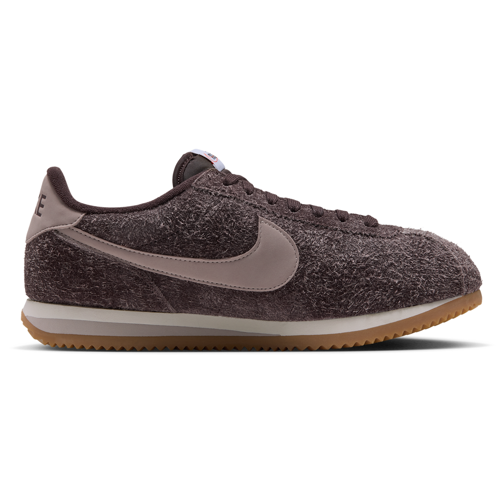 Nike Suede Women's Trainers - Brown