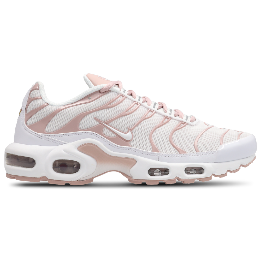 Nike Air Max Tuned Women's Trainers - White