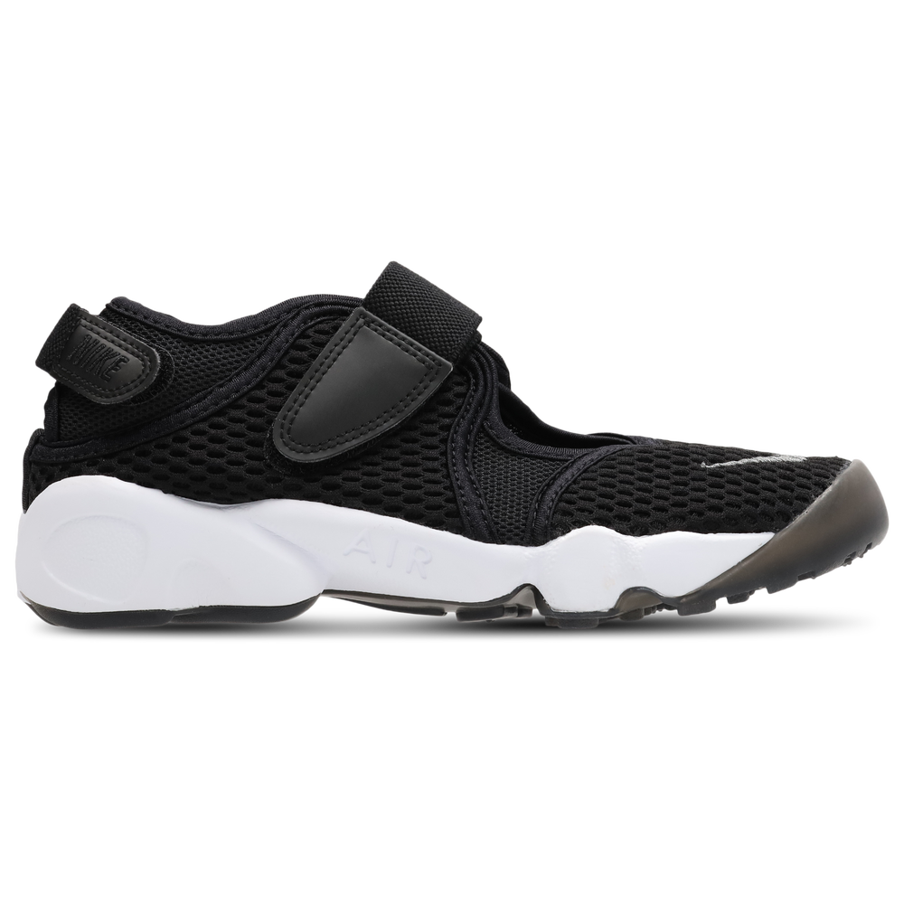 Nike Rift Breathe Women's Running Shoes - Black