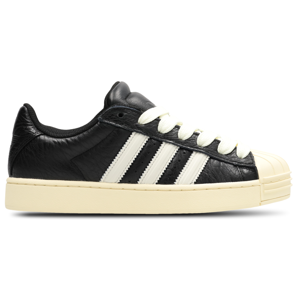 adidas Superstar II Women's Trainers - Black