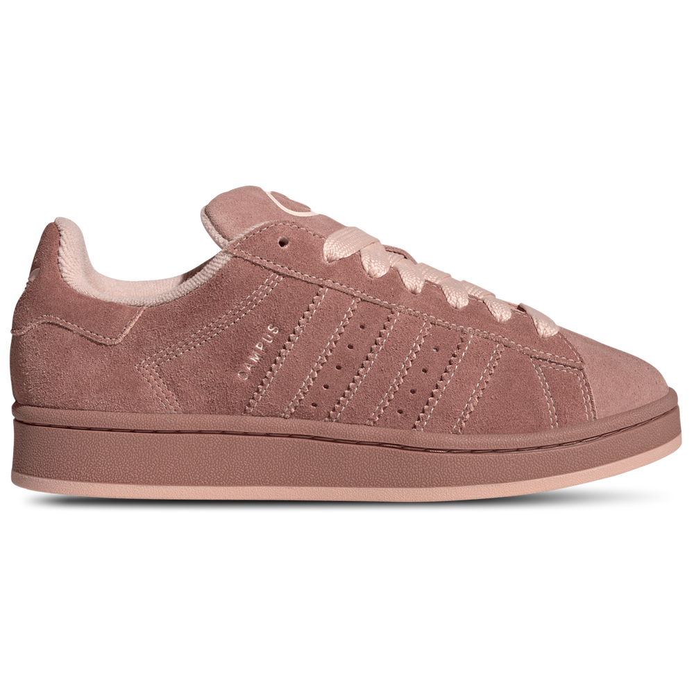 adidas Campus Women's Trainers - Pink (2)