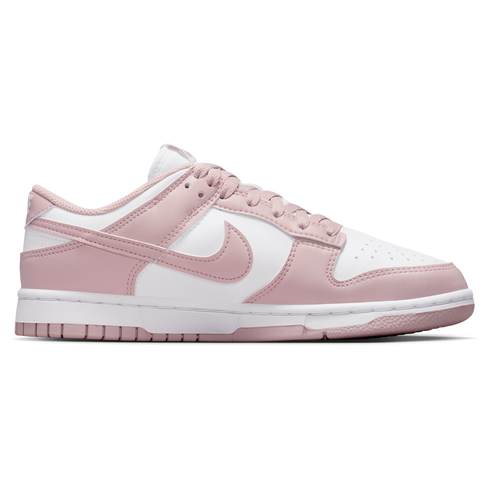Nike Dunk Low Next Nature Women's Trainers - White (2)