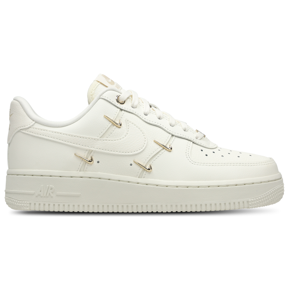 Nike Air Force 1 ’07 Women's Trainers - White (10)