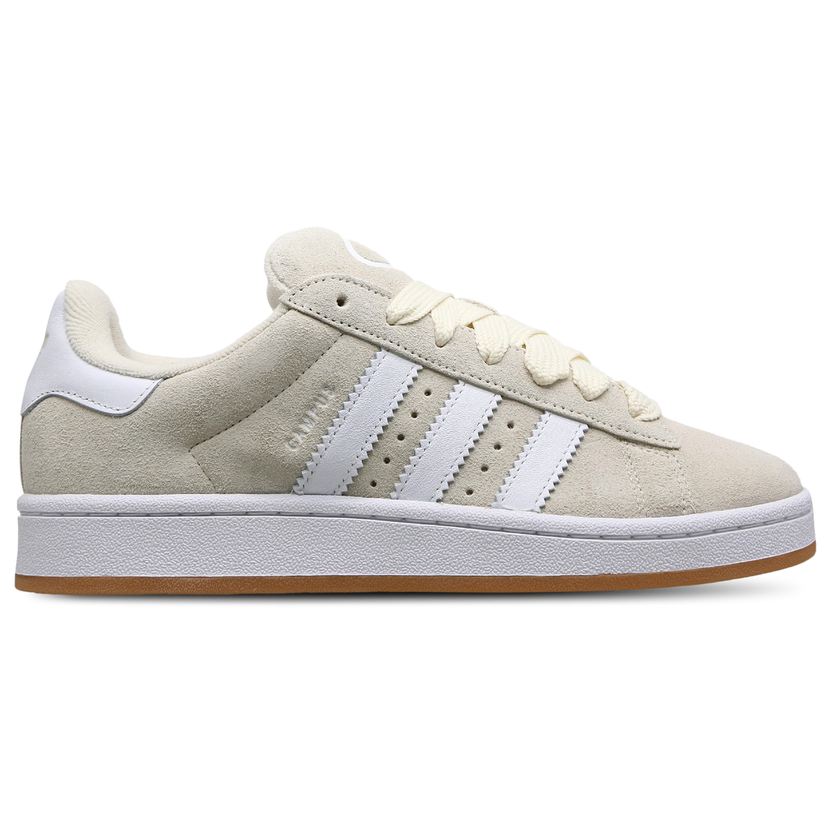 adidas Campus Men's Trainers - White