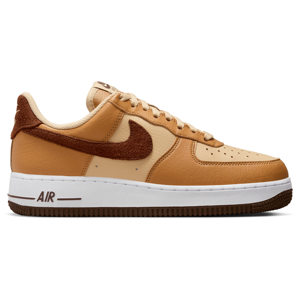 Nike Air Force 1 ’07 Women's Trainers - Wheat