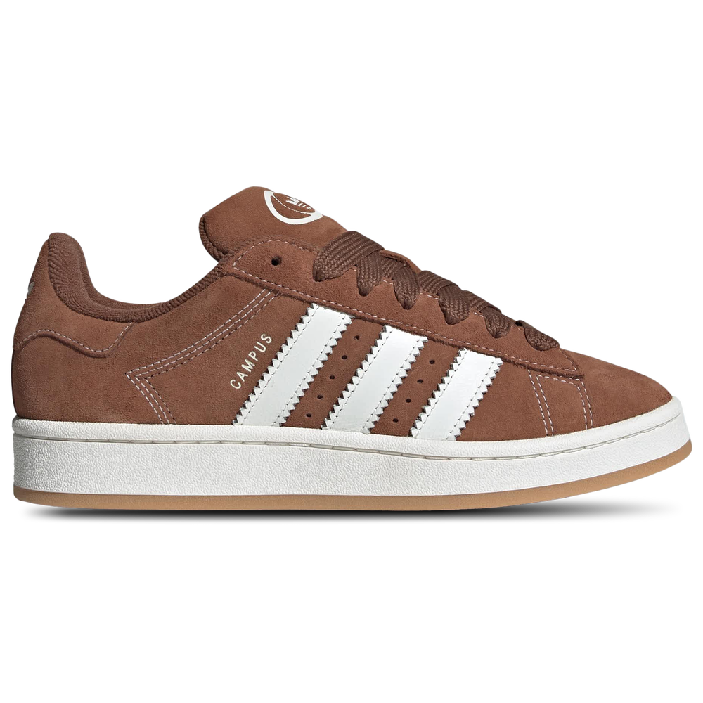 adidas Campus Women's Trainers - Brown (2)