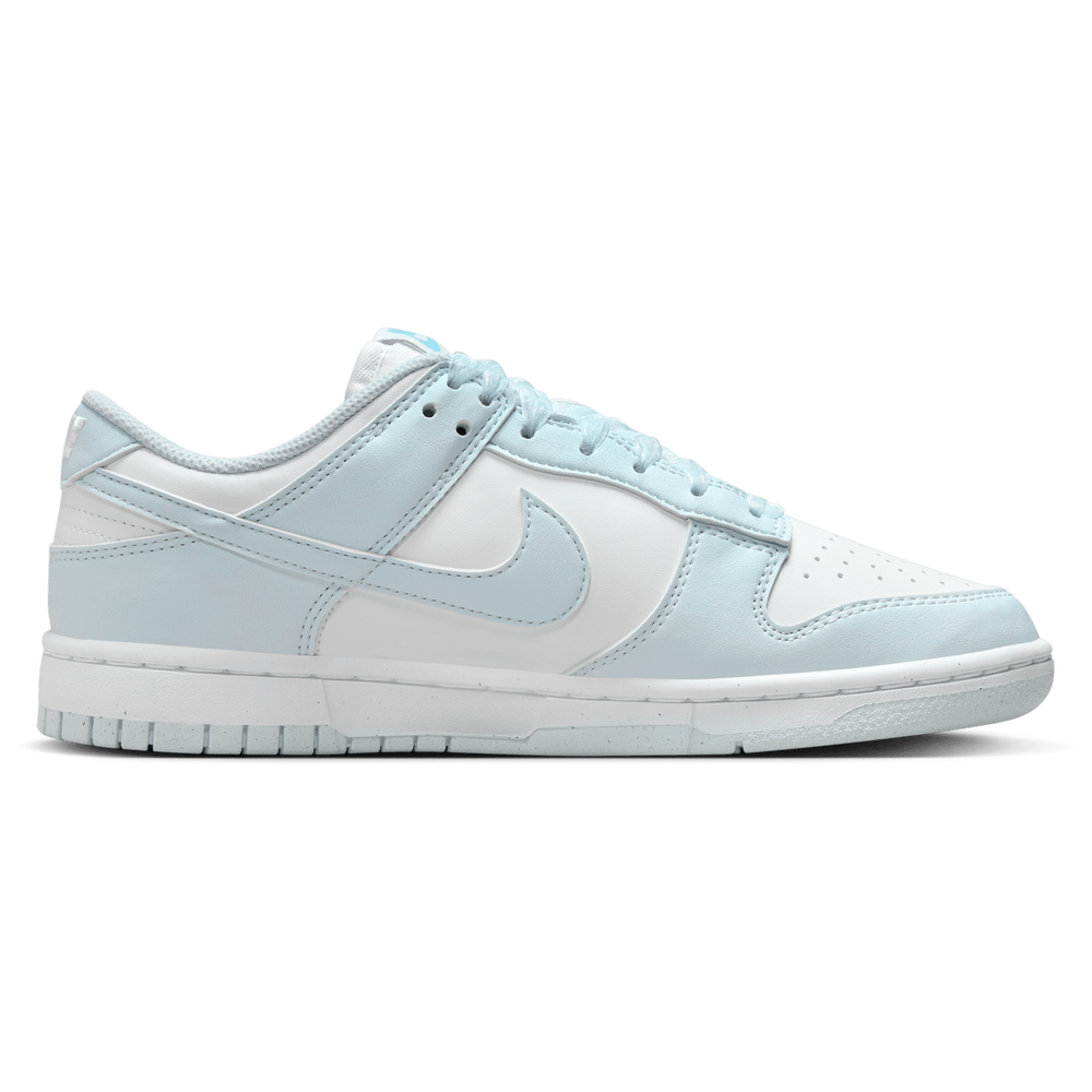 Nike Dunk Low Next Nature Women's Trainers - White (5)