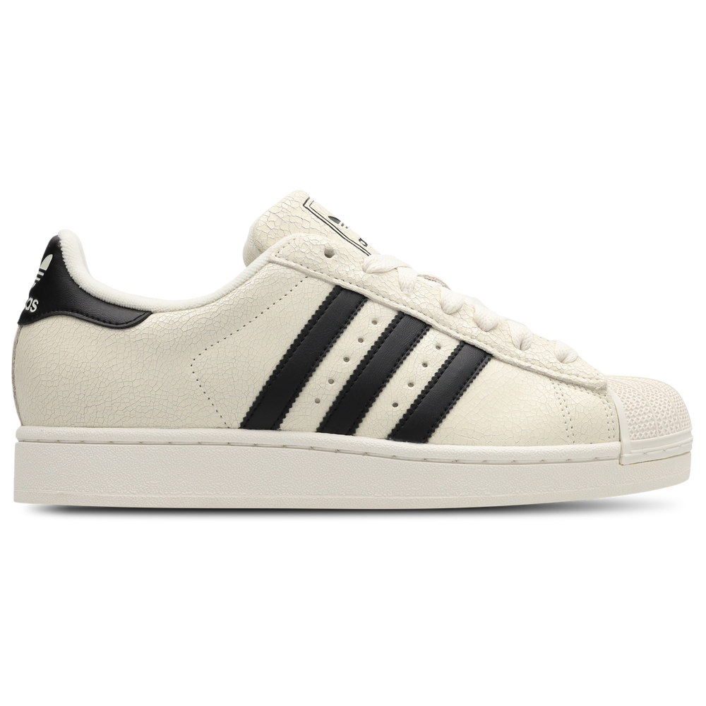adidas Superstar Women's Trainers - White (10)