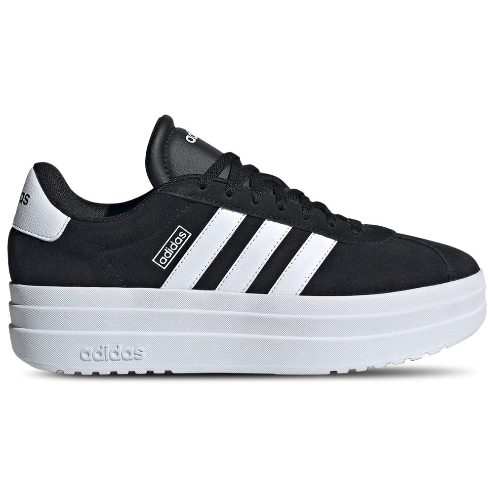 adidas VL Court Women's Trainers - Black