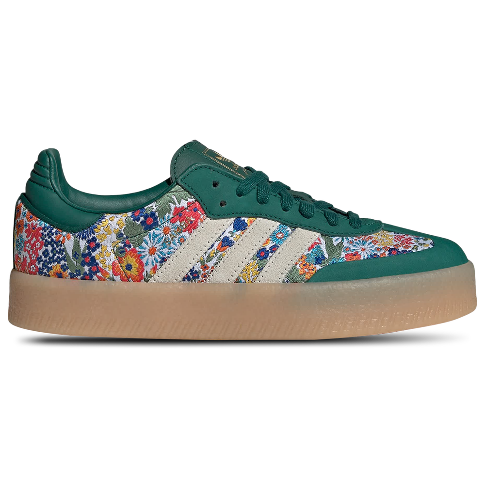 adidas Liberty London Women's Trainers - Blue