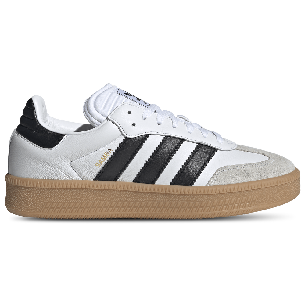 adidas Samba Women's Trainers - White (11)