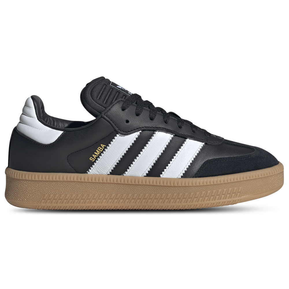 adidas Samba Women's Trainers - Black