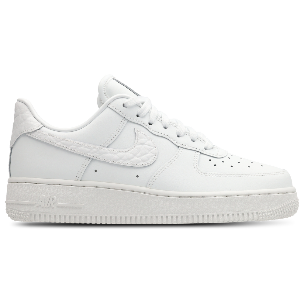 Nike Air Force 1 ’07 Women's Trainers - Brown (6)