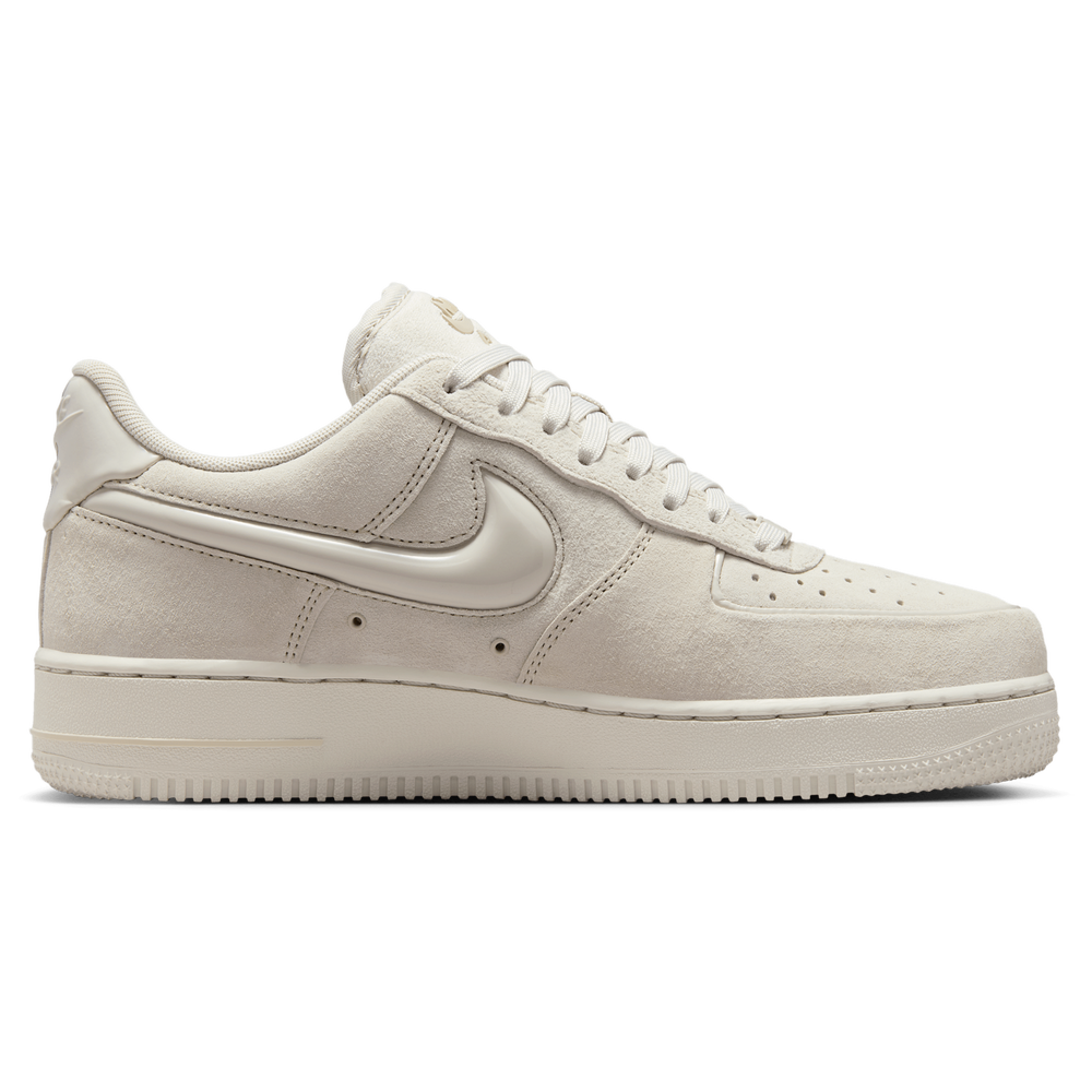 Nike Air Force 1 ’07 Women's Trainers - Beige (2)