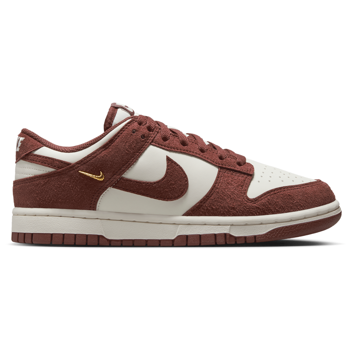 Nike Dunk Women's Trainers - White
