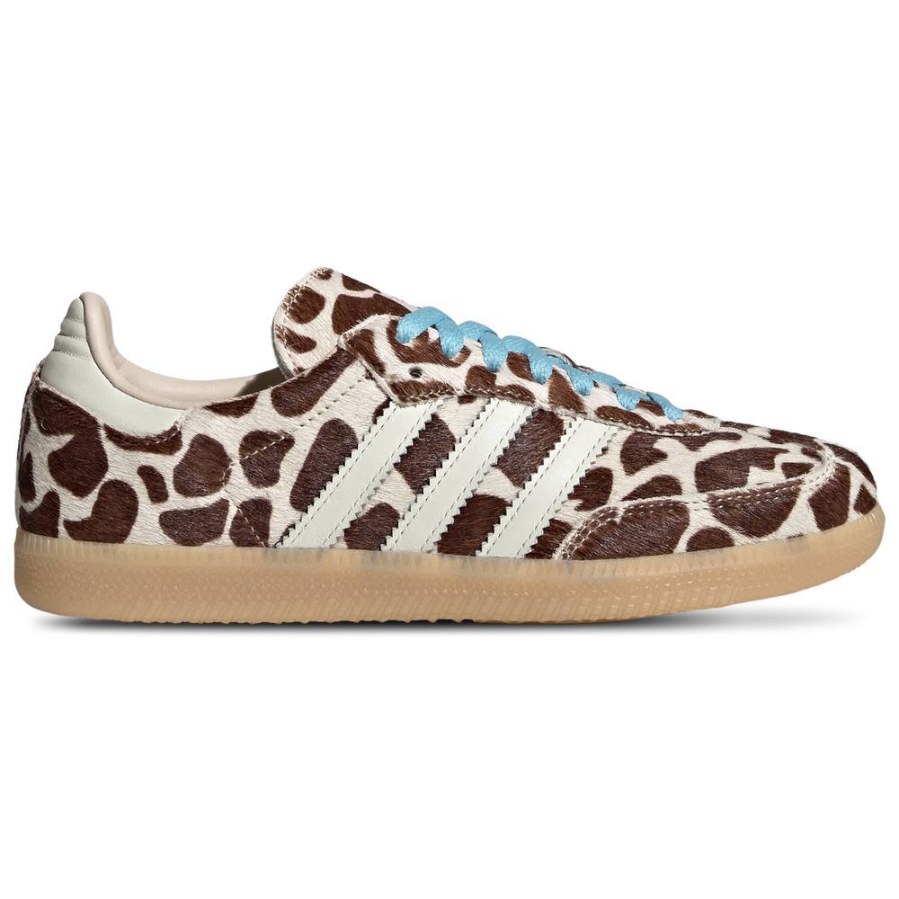 adidas Samba Women's Trainers - White (12)