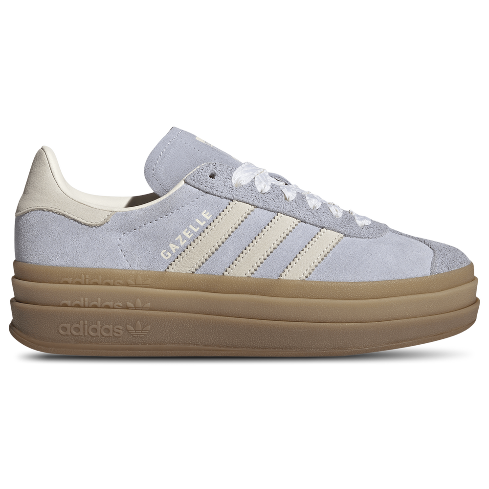 adidas Gazelle Women's Trainers - White (2)