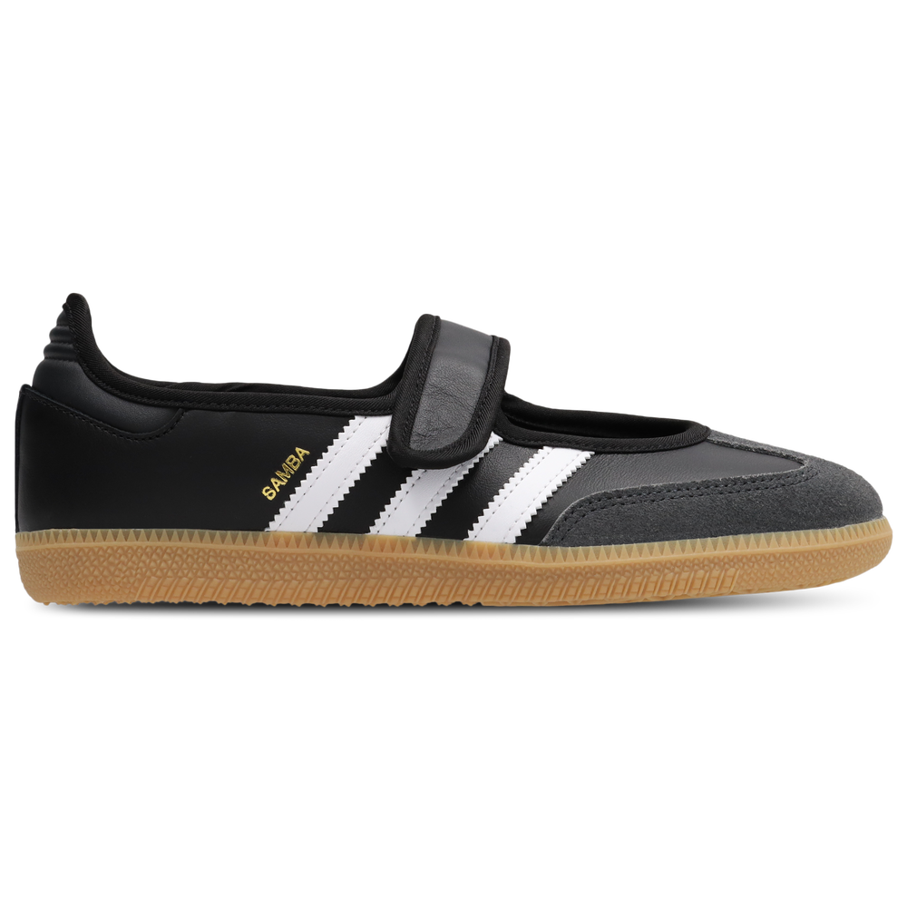 adidas Samba Jane Women's Trainers - White