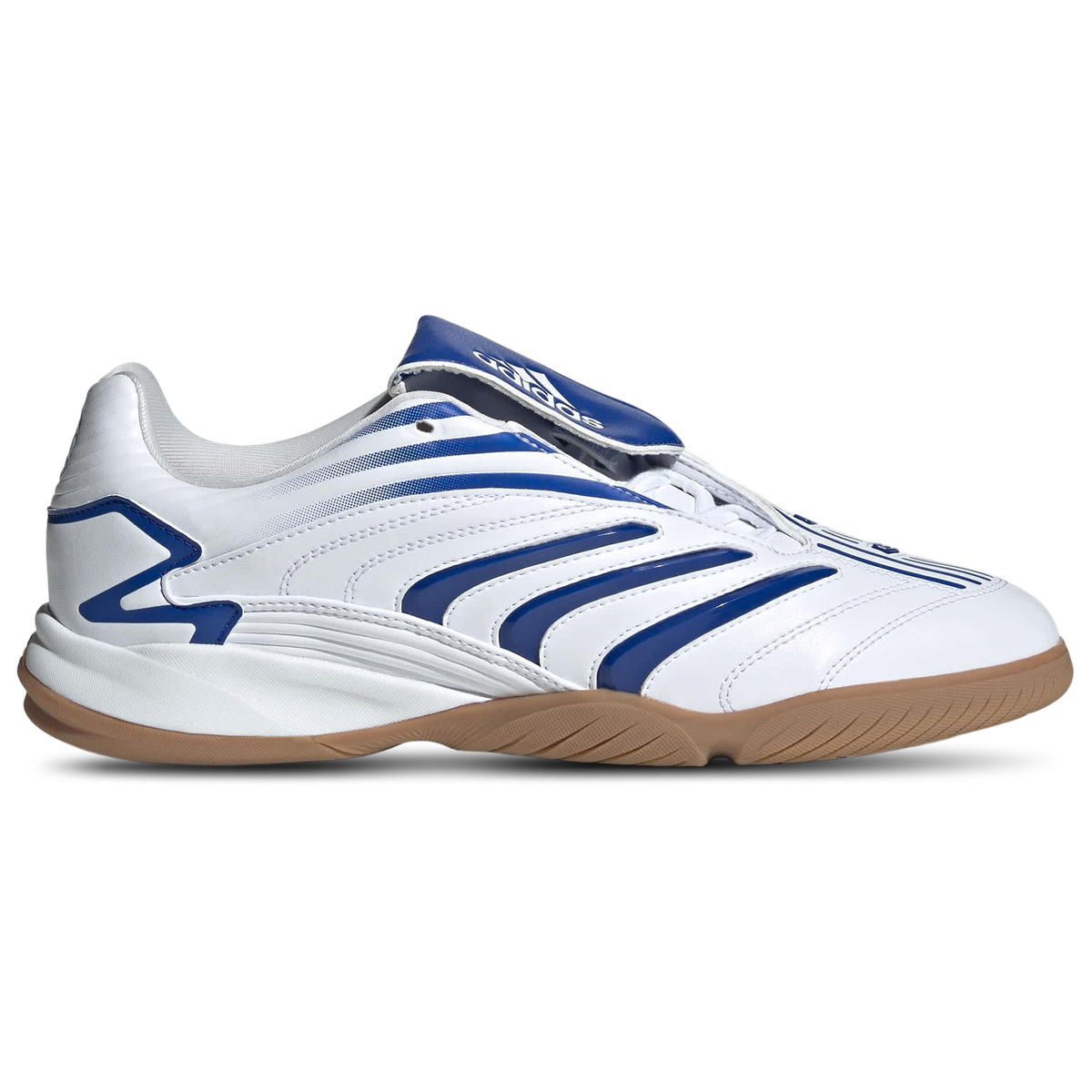 adidas Predator Men's Trainers - White (JR9972)