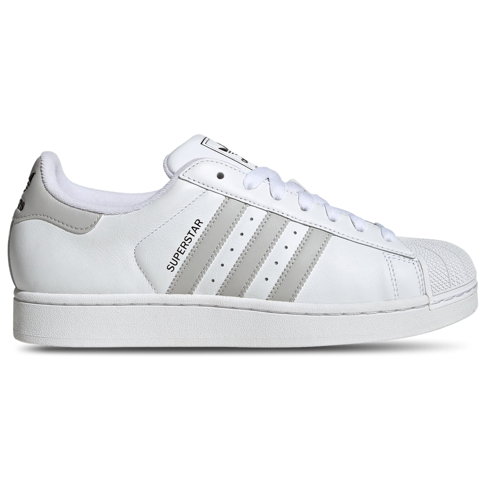 adidas Superstar Women's Trainers - White (11)