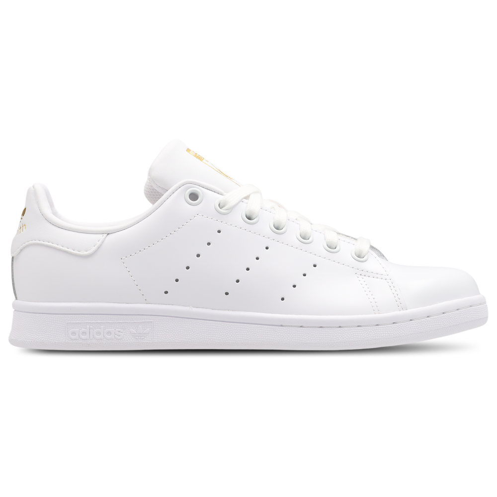 adidas Stan Smith Women's Trainers - White (2)