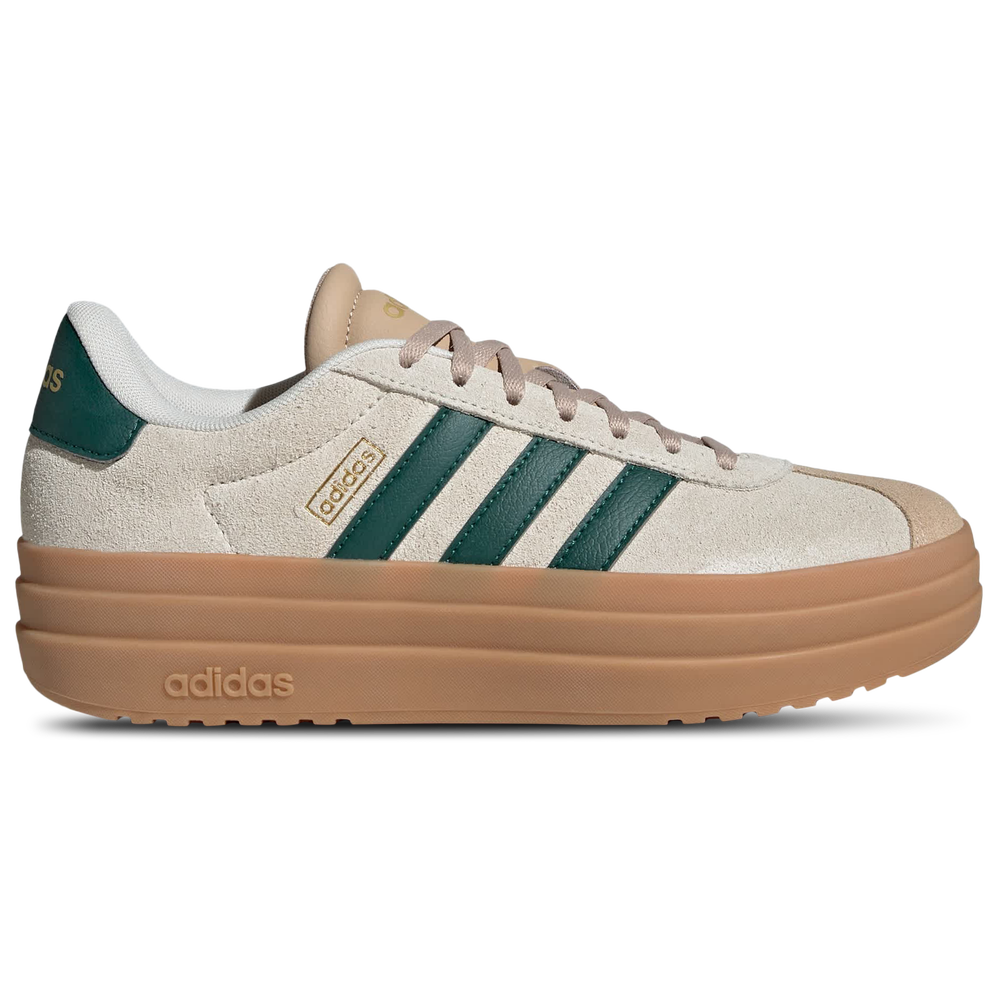 adidas VL Court Women's Trainers - White (7)