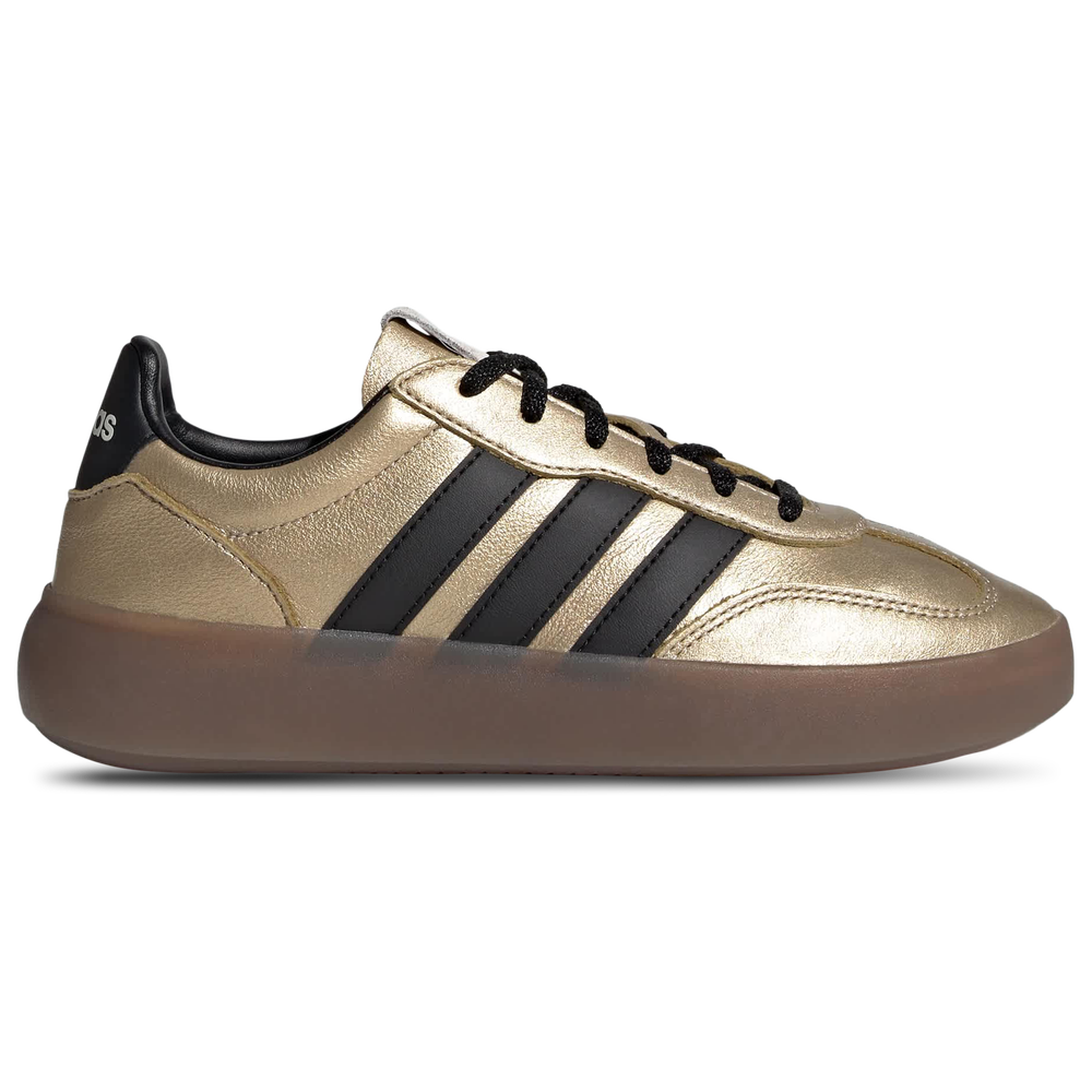 adidas Barreda Decode Women's Trainers - Silver