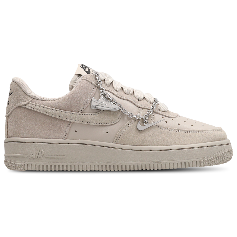 Nike Air Force 1 ’07 Women's Trainers - Beige (3)