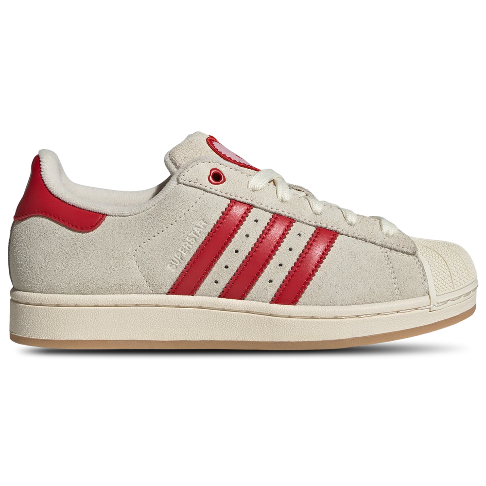 adidas Superstar Women's Trainers - White (13)