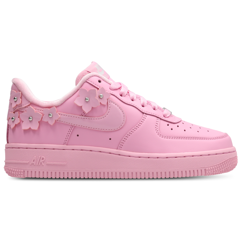 Nike Air Force 1 ’07 Women's Trainers - Pink