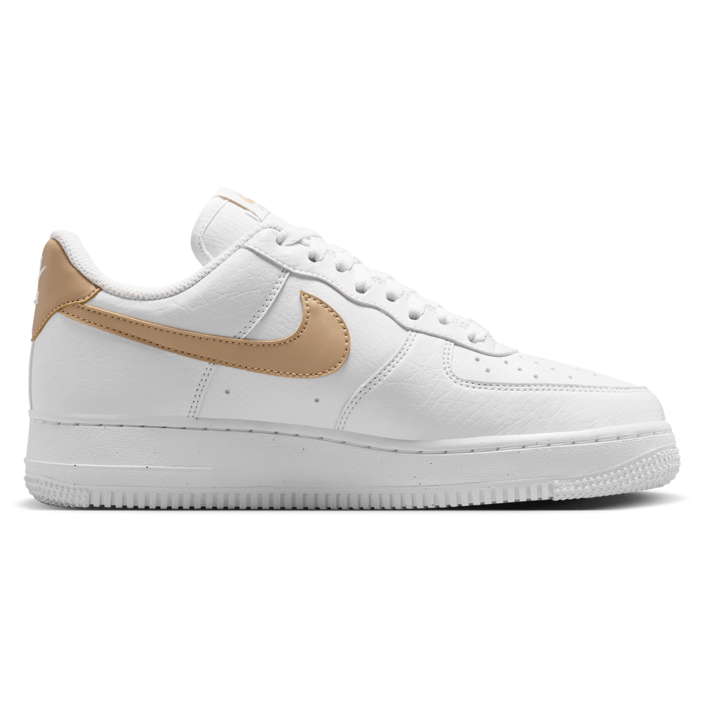 Nike Air Force 1 ’07 Women's Trainers - White (2)