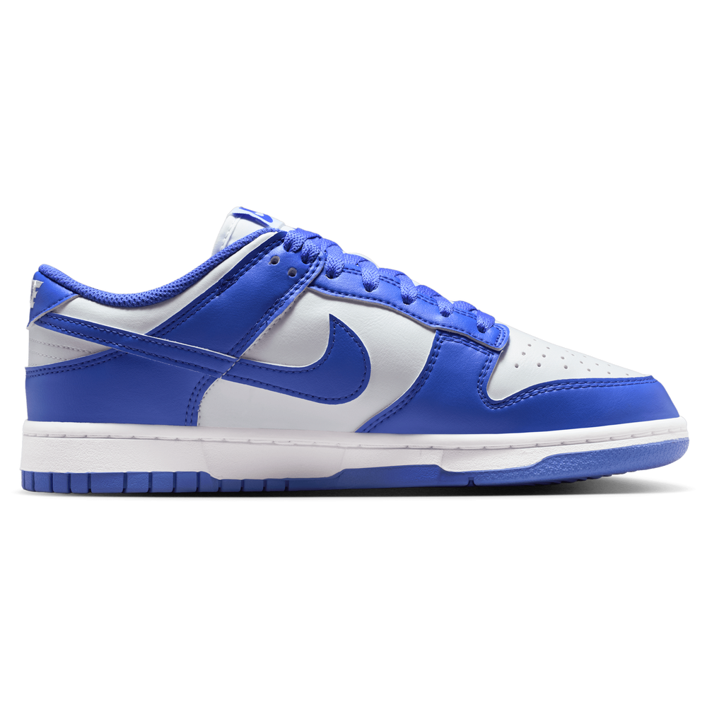 Nike Dunk Low Next Nature Women's Trainers - White (3)