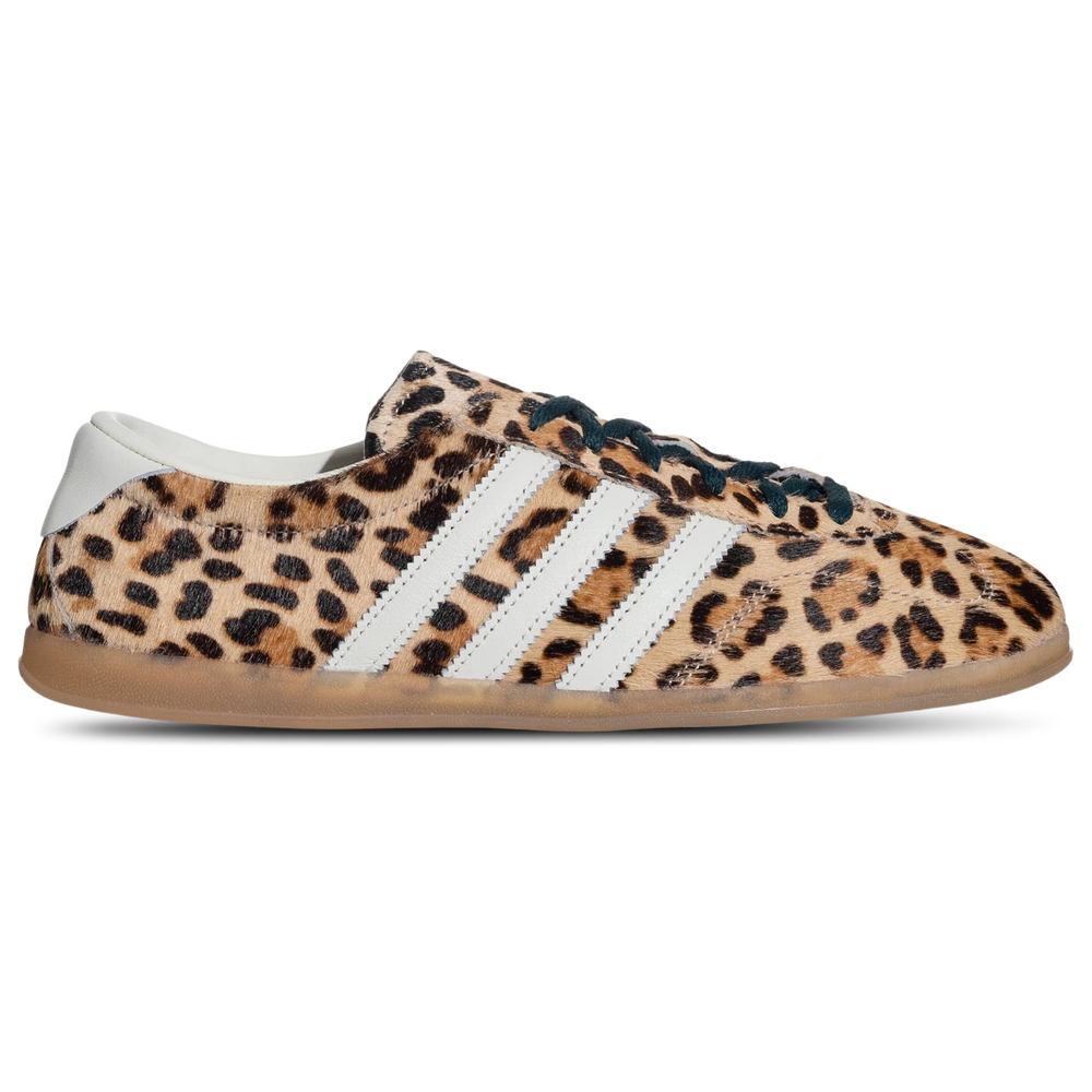 adidas Gazelle Women's Trainers - Beige (2)