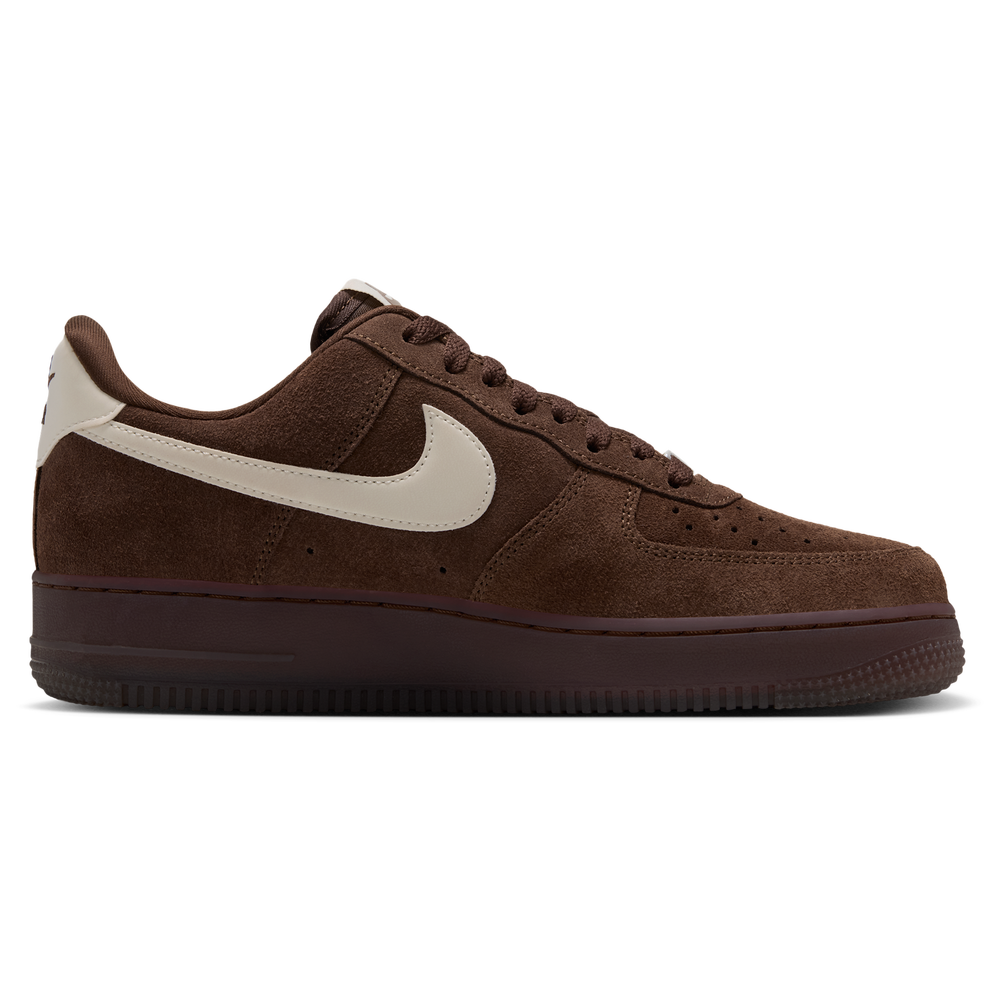Nike Air Force 1 ’07 Women's Trainers - Brown (4)