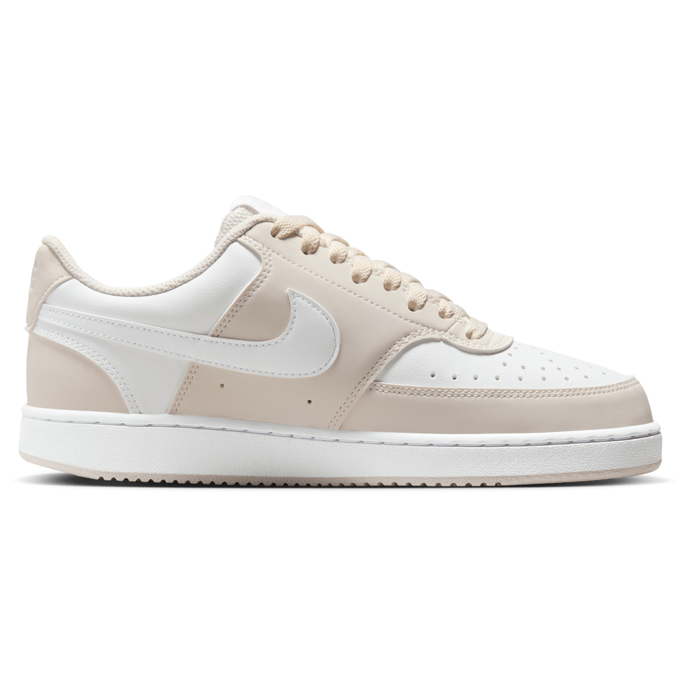 Nike Court Vision Women's Trainers - White (2)