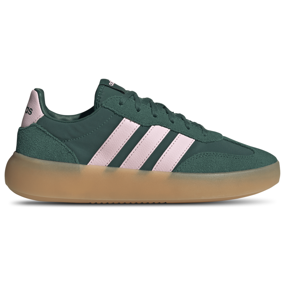 adidas Barreda Decode Women's Trainers - Green